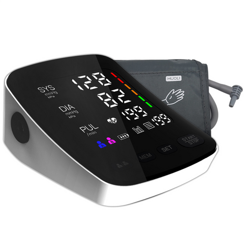 Best Blood Pressure Monitor | Nouvique Australia