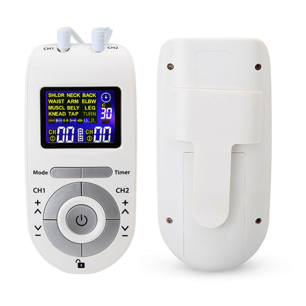 Nouvique Australia Wellness TENS Machine  - Clinically Proven Pain Management