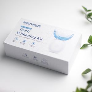 Dentists Choice Teeth Whitening Pro