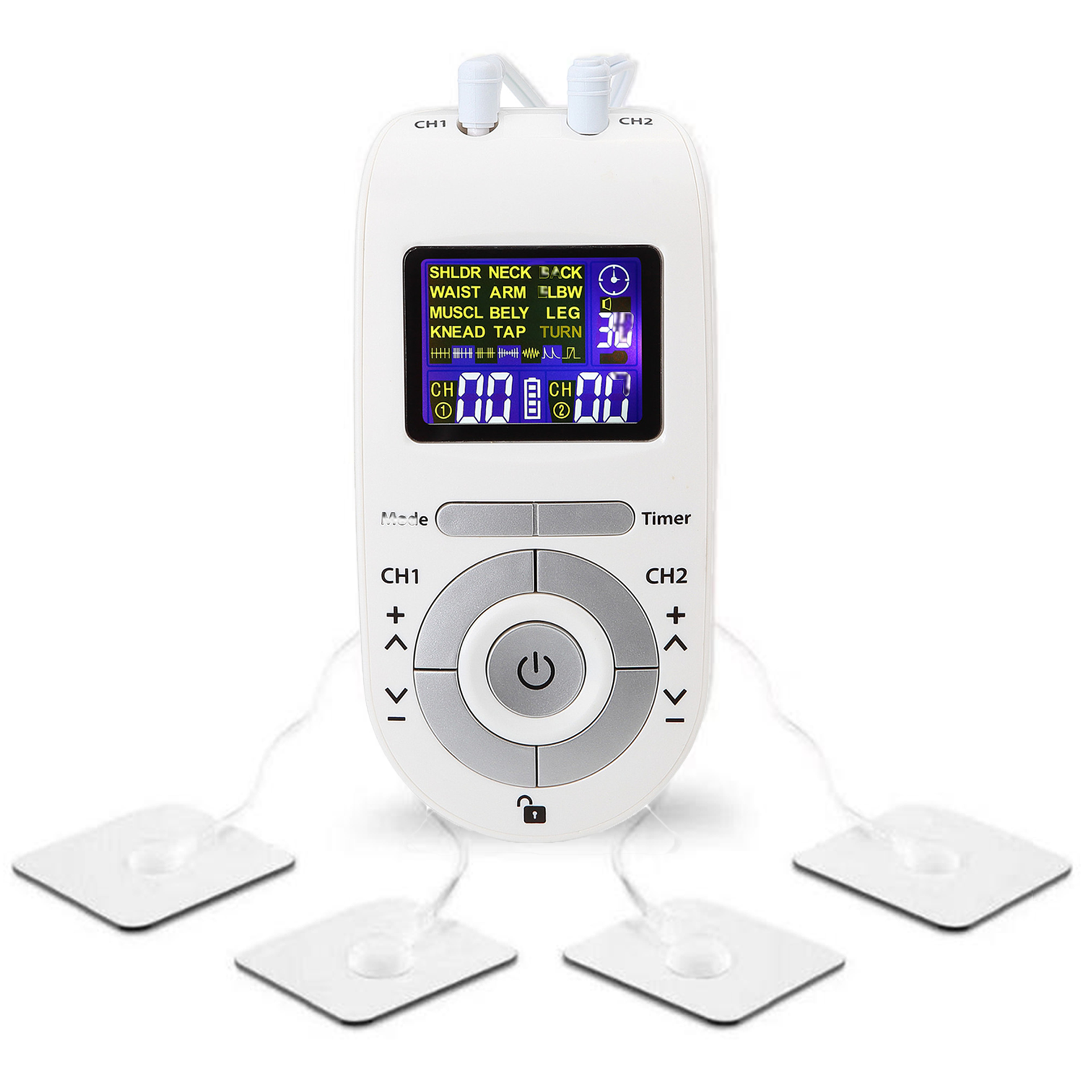 TENS Machines Australia for Pain Relief