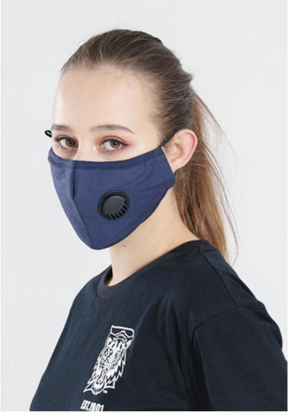 Ply Disposable Face Mask | Nouvique Australia